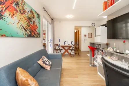 Apartamento com 2 Quartos à venda, 106m² no Ipiranga, São Paulo
