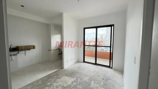 Apartamento com 2 Quartos à venda, 55m² no Vila Osasco, Osasco