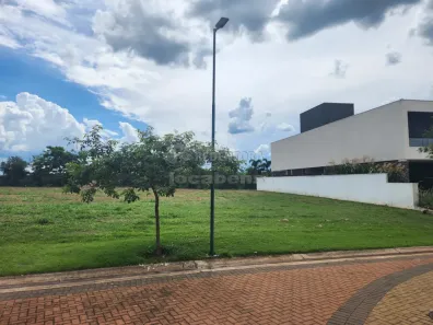 Lote/Terreno à venda, 696m² no Quinta do Golfe Reserva, São José do Rio Preto