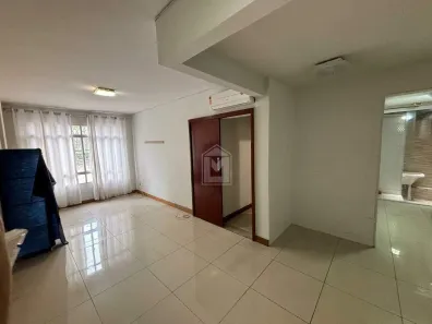 Apartamento com 2 Quartos para alugar, 80m² no Praia do Canto, Vitória
