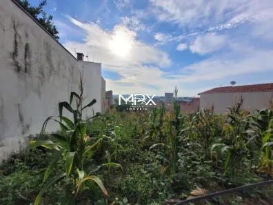 Lote/Terreno à venda, 215m² no Residencial Bertolucci, Piracicaba