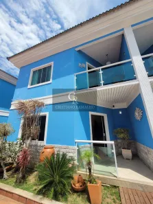Casa de Condomínio com 4 Quartos à venda, 110m² no Ogiva, Cabo Frio