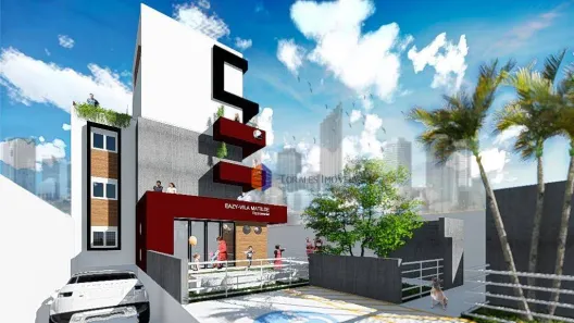 Apartamento com 1 Quarto à venda, 32m² no Vila Esperança, São Paulo