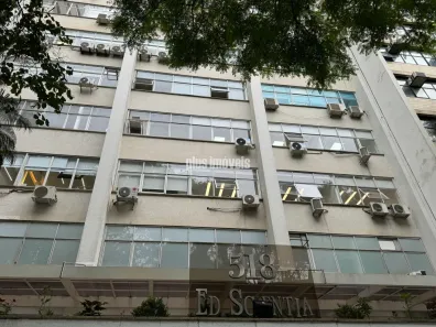 Sala Comercial à venda, 195m² no Bela Vista, São Paulo