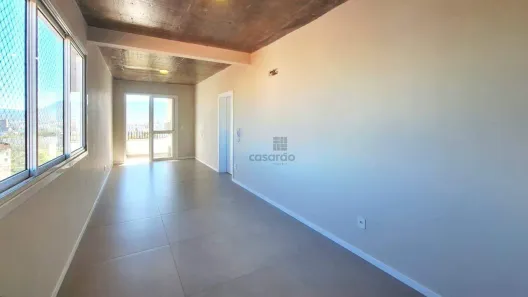 Apartamento com 2 Quartos para alugar, 82m² no Bonfim, Santa Maria