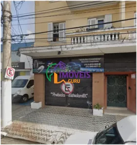 Ponto Comercial para alugar, 124m² no Mooca, São Paulo
