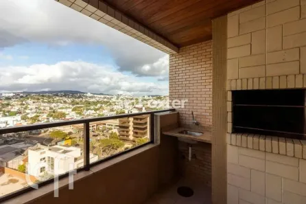 Apartamento com 2 Quartos à venda, 67m² no Boa Vista, Porto Alegre