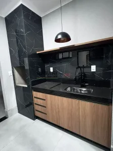 Casa com 3 Quartos à venda, 135m² no Jardim Residencial Nova Veneza, Indaiatuba