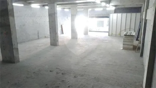 Ponto Comercial para venda ou aluguel, 277m² no Vila Dom Pedro II, São Paulo
