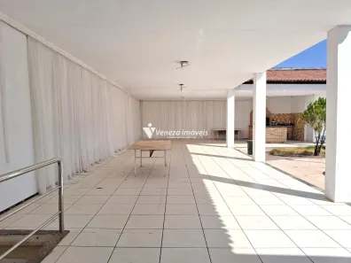 Imóvel Comercial com 4 Quartos para alugar, 400m² no Morada Nova, Teresina