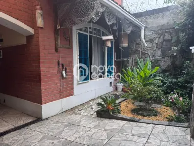 Casa com 4 Quartos à venda, 63m² no Lins de Vasconcelos, Rio de Janeiro