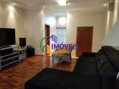 Sobrado com 3 Quartos à venda, 262m² no Jardim Bela Vista, Santo André
