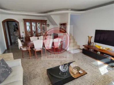 Sobrado com 3 Quartos à venda, 230m² no Chácara Cruzeiro do Sul, São Paulo