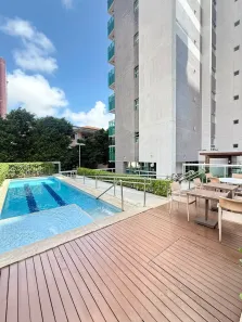 Apartamento com 1 Quarto à venda, 59m² no Meireles, Fortaleza