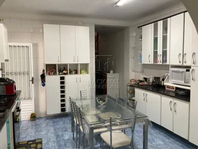 Sobrado com 3 Quartos à venda, 279m² no Mauá, São Caetano do Sul