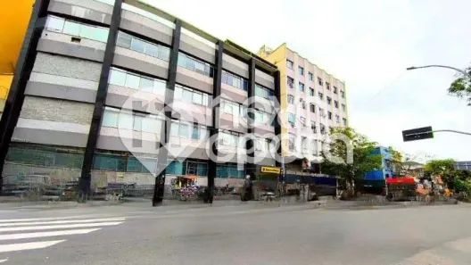 Sala Comercial à venda, 30m² no Méier, Rio de Janeiro