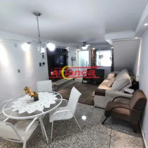 Sobrado com 3 Quartos à venda, 175m² no Residencial Parque Cumbica, Guarulhos