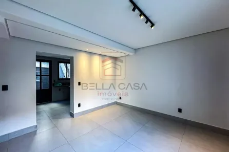 Sobrado com 3 Quartos à venda, 120m² no Vila Bertioga, São Paulo