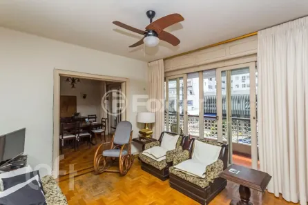 Apartamento com 4 Quartos à venda, 190m² no Rio Branco, Porto Alegre