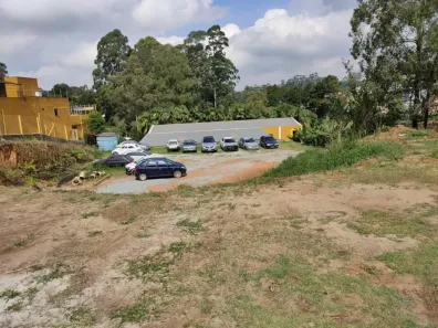 Lote/Terreno para alugar, 10m² no Chácaras Boa Vista, Santana de Parnaíba
