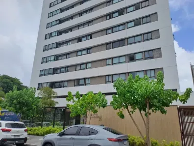 Apartamento com 2 Quartos à venda, 51m² no Boa Viagem, Recife