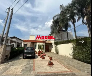 Casa de Condomínio com 3 Quartos à venda, 106m² no Residencial São Paulo, Jacareí