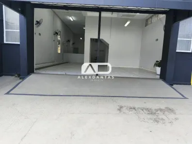 Ponto Comercial para alugar, 170m² no Vila Parque Jabaquara, São Paulo
