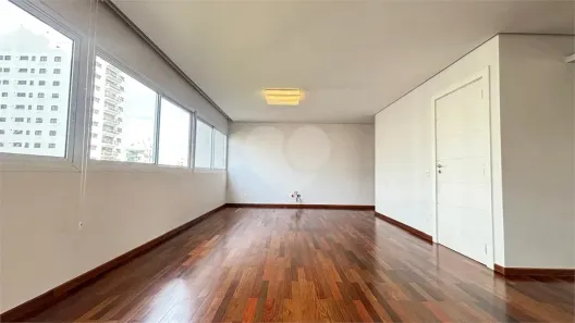 Apartamento com 3 Quartos para venda ou aluguel, 166m² no Paraíso, São Paulo