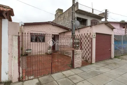 Casa com 2 Quartos à venda, 136m² no Rio Branco, Canoas