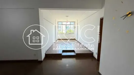 Apartamento com 3 Quartos à venda, 115m² no Tijuca, Rio de Janeiro