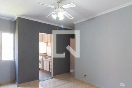 Apartamento com 2 Quartos à venda, 52m² no Jardim Valéria, Guarulhos