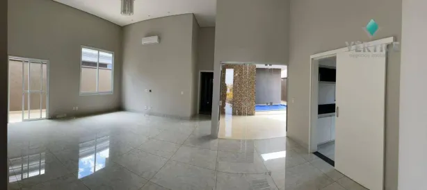 Casa de Condomínio com 4 Quartos à venda, 208m² no Residencial Gaivota II, São José do Rio Preto