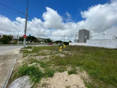 Lote/Terreno à venda, 322m² no Serrotão, Campina Grande