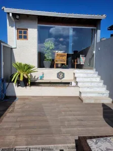 Sobrado com 2 Quartos à venda, 186m² no Vila Cintra, Mogi das Cruzes