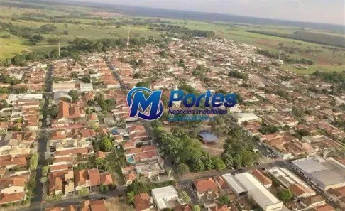 Lote/Terreno com 1 Quarto à venda, 150m² no Centro, Neves Paulista