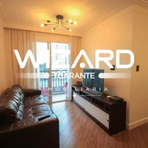 Apartamento com 2 Quartos à venda, 56m² no Mooca, São Paulo