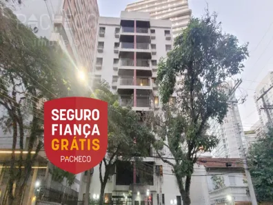 Apartamento com 2 Quartos para alugar, 100m² no Sumarezinho, São Paulo