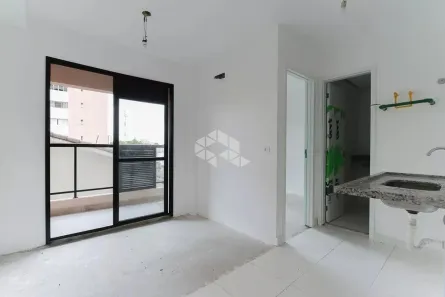 Apartamento com 1 Quarto à venda, 27m² no Vila Paulicéia, São Paulo