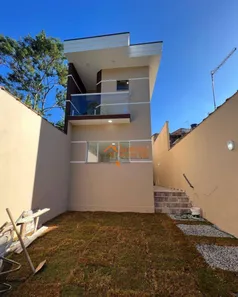 Sobrado com 2 Quartos à venda, 130m² no Jardim Rio Negro, Itaquaquecetuba