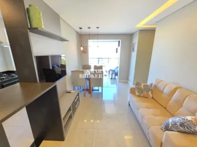 Apartamento com 2 Quartos para alugar, 48m² no Vila Clementino, São Paulo