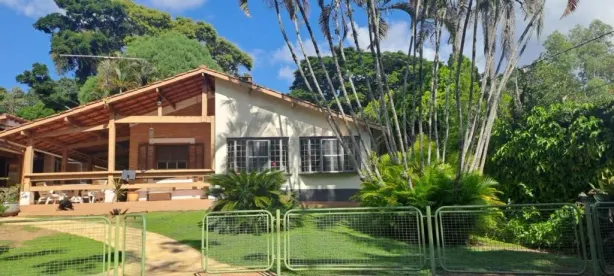 Fazenda/Sítio com 3 Quartos à venda, 3800m² no Monte Alegre do Sul, Monte Alegre do Sul