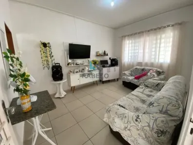 Casa com 2 Quartos à venda, 70m² no Residencial Vila Rica, Lorena