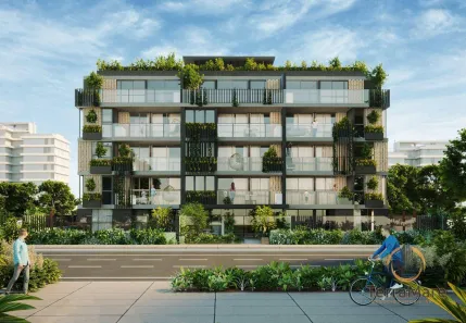 Apartamento com 2 Quartos à venda, 70m² no Intermares, Cabedelo