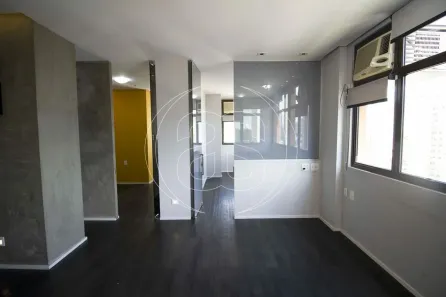 Sala Comercial à venda, 40m² no Chácara Santo Antônio (Zona Sul), São Paulo