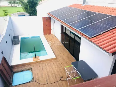 Sobrado com 2 Quartos à venda, 114m² no Centro, Eldorado do Sul