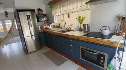 Casa com 3 Quartos para alugar, 50m² no Portais (Polvilho), Cajamar