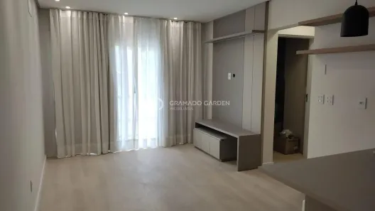 Apartamento com 1 Quarto à venda, 64m² no Loteamento Belvedere, Gramado