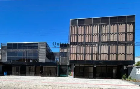 Prédio Comercial à venda, 1119m² no São Judas, Itajaí