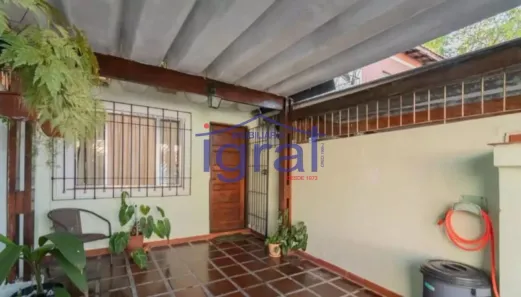 Sobrado com 2 Quartos à venda, 100m² no Americanópolis, São Paulo
