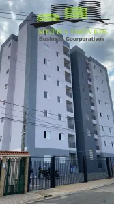 Apartamento com 2 Quartos à venda, 54m² no Cidade Jardim, Sorocaba